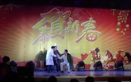 历年春晚小品名单大全,历届经典小品名单大盘点