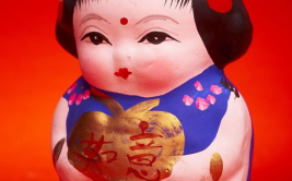 女人最旺财的微信头像,微信头像中的财运密码