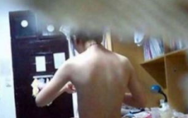 男生私密照片,从男生私密照片看人性与道德边界
