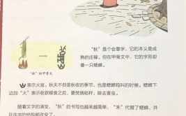 汉字的有趣故事20字,20个生动故事揭示汉字魅力